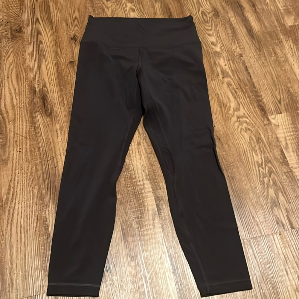 women's lululemon leggingss